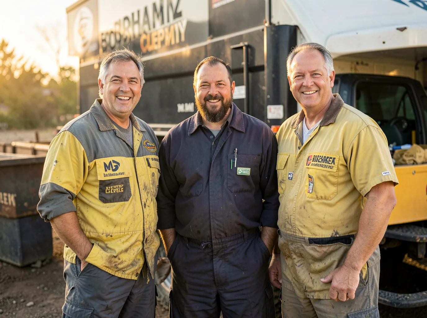 Sewage Cleanup company in Westover, MD
