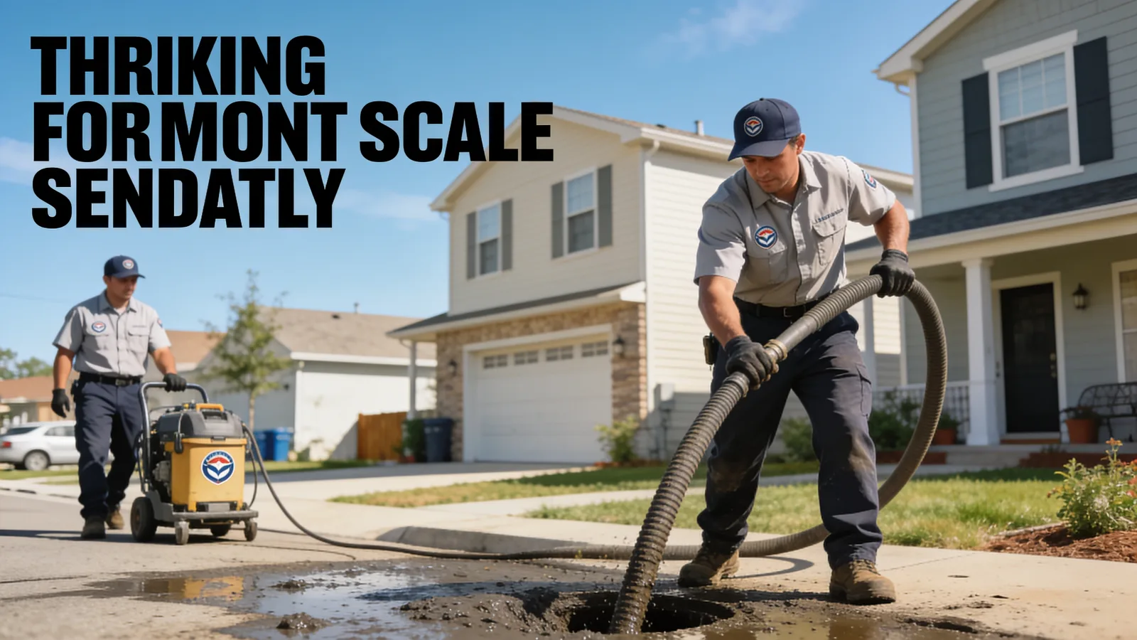 Sewage Cleanup in Westover, MD near me